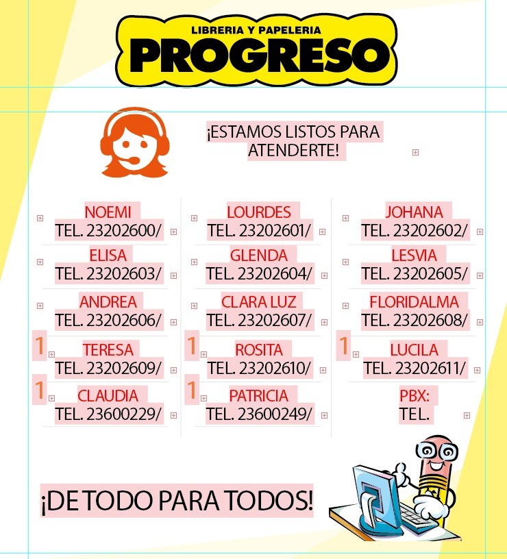 Contacto Contacto