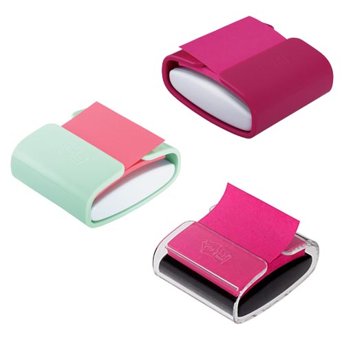 DISPENSADOR DE NOTAS POST-IT ADHES. POP UP WD 330