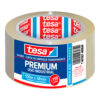 CINTA DE EMP.TESA PACK TRANSP/HAB.2"X100