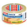 CINTA DE EMPAQUE TESA ECON.TRANSP.2X200M