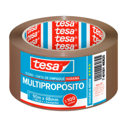 CINTA DE EMP.TESA ECON.HABANA 2X90