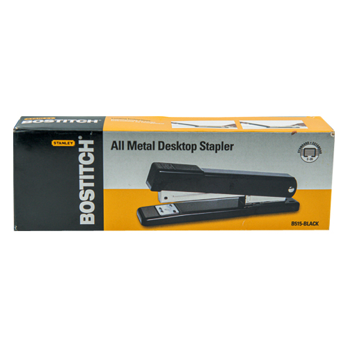 ENGRAPADORA BOSTITCH B515 NEGRO METAL