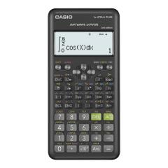 CALCULADORA CASIO FX-570 LAPLUS