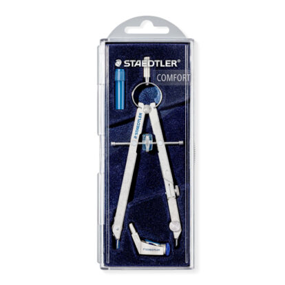 COMPAS STAEDTLER 551 01 WP MARS CONFONFORT