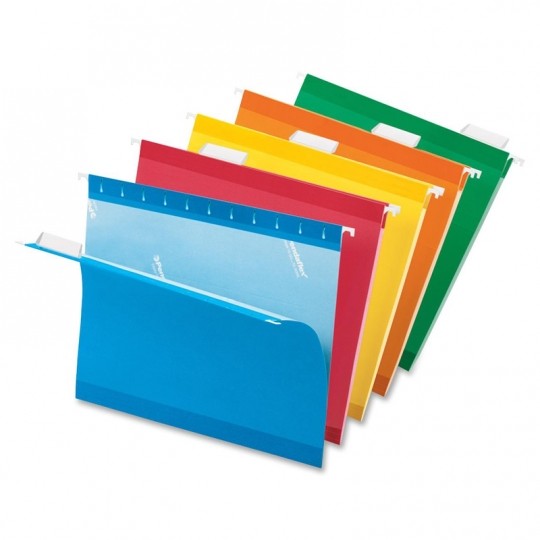 FOLDER COLG. T/OF. 4153 COL. PENDAFLEX