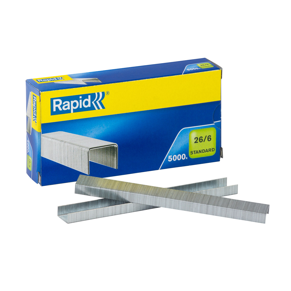 GRAPAS RAPID STANDARD 26/6  5000