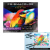 MARCADOR PRISMACOLOR SANFORD 12 COLS.3620