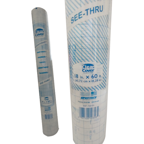ROLL0 P/CONTACT 18.28 MTS.X45.72 CMS. MAG.