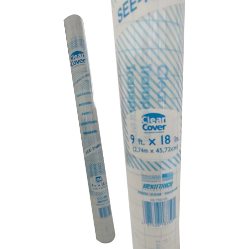 ROLLO P/CONTACT 2.74 MTS. X 45.72 TRANS.,