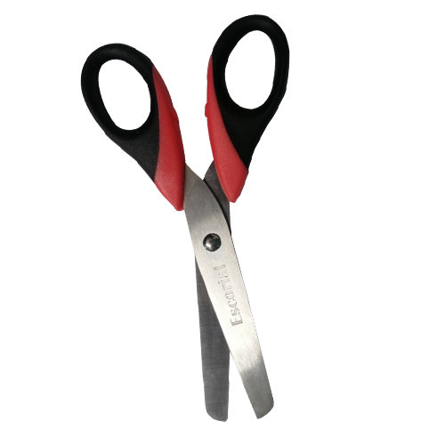 TIJERA ESCORIAL ACER.INOX.JOCAR M/FLEX.JCP 55B