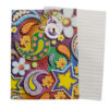 CUADERNO 40 HOJAS CON LINEAS