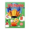 LIBRO: LECTURA VICTORIA S/FOLLETO