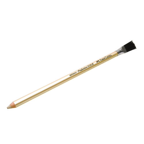 BORRADOR FABER 7058/B C. ESCOBA 185800