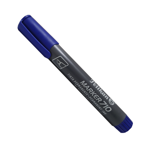 MARCADOR RESALTADOR PELIKAN 414 COLS. UNIDAD