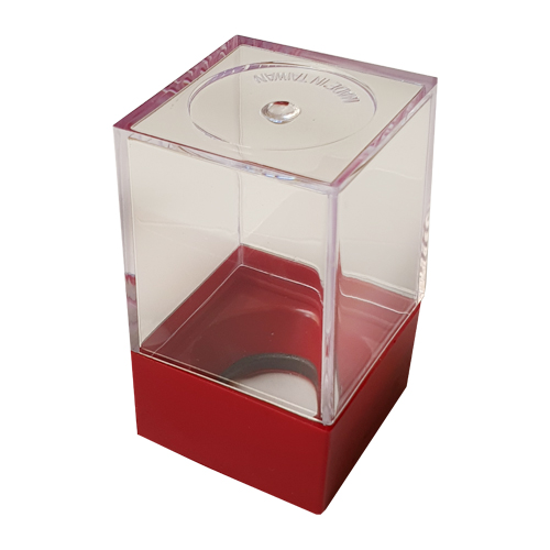 DISPENSADOR DE CLIP ABEL MAGN?TICO 3702/01