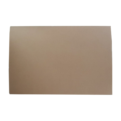PLIEGO CARTON CORRUGADO PEQUE?O 20X30