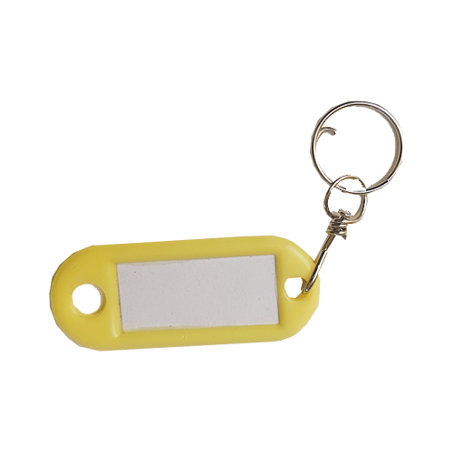LLAVERO PL?STICO ABEL PLANO 4003