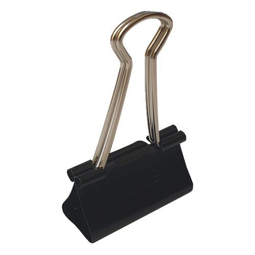 BINDER CLIPS ABEL 1 5/8" 802