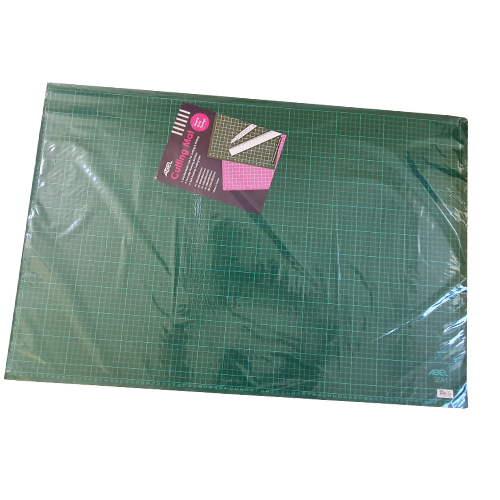 PLANTILLA PARA CORTE ABEL A-1 HEAVY DUTY 66808
