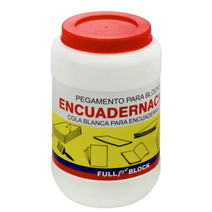 GOMA RESISTOL 1 GALON  525 P/ENCUADERNAR