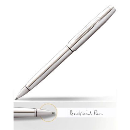 BOLIGRAFO CROSS CROMADO AT662-10 9/7/6
