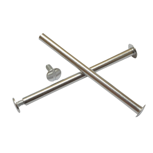 TORNILLOS DE EXTENS. 3"