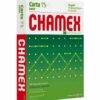 CAJA DE PAPEL P/FOTOC.CHAMEX CTA.DE 10 RESMAS