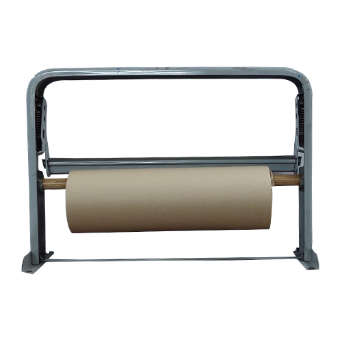 DISPENSADOR DE PAPEL KRAFT BOBINA 18" A-500