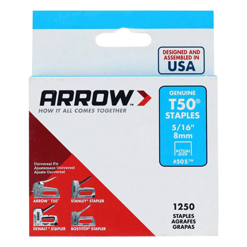 GRAPAS ARROW NT-50 5/16" MM