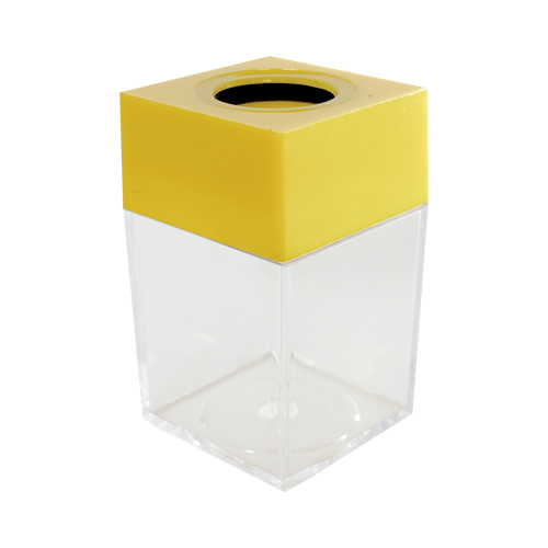 DISPENSADOR CLIPS MAGNETICO PEQUEÑO