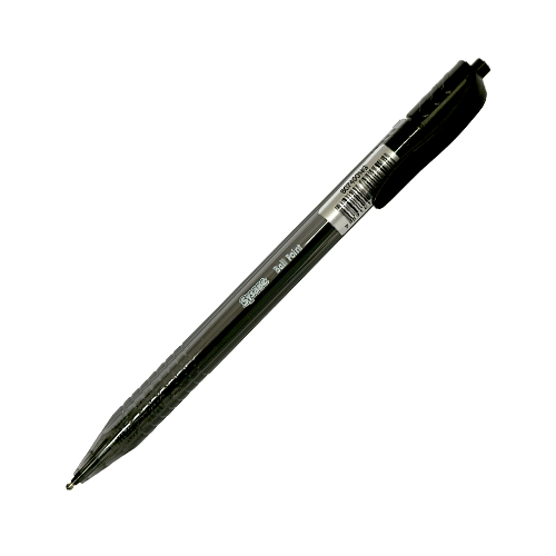 BOLIGRAFO RETRACTIL SYSABE 807400 NEGRO