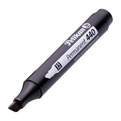 MARCADOR PELIKAN 440 PERMANENTE COLS.