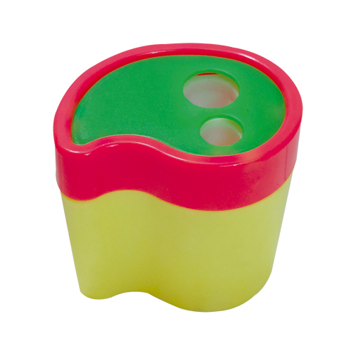 SACAPUNTAS JOCAR SM MANGO