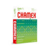 RESMA PAPEL P/FOTOC.CHAMEX T/CTA