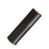 PLASTICO STRECH NEGRO ROLLO 18"X400 PIES