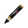 MARCADOR AZOR PERM.MEGA SIZE 1500 COL.NEGRO JUMBO