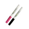MARCADOR AZOR LAV. JUNIOR P/F. P/DIBUJO ROSADO UNIDAD