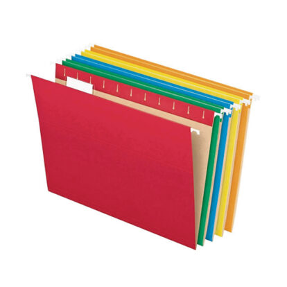 FOLDER COLGANTE PENDAFLEX T/OF. 4153 COLS.