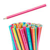 LAPIZ STAEDTLER NORIS C.119 NKP POR UNID.