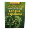 DICCIONARIO BASICO DE LA LENGUA ESPAÑOLA