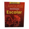 DICCIONARIO ESCOLAR ESPAÑOL ROJO GRAL.