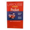DICCIONARIO INGLES-ESPAÑOL PRAC. POCKET