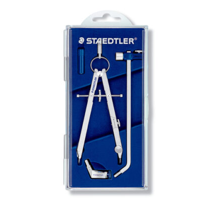 COMPAS STAEDTLER 551-02 CONFORT