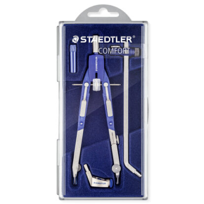 COMPAS STAEDTLER EST.552-02 SK/PR12 CONFORT