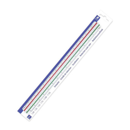 ESCALIMETRO STAEDTLER # 561 98-1