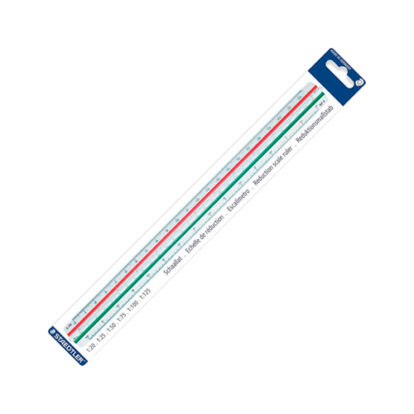 ESCALIMETRO STAEDTLER #561 98-02