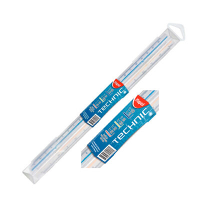 ESCALIMETRO MAPED/SILCO 24001 TECHNIC,BLANCO