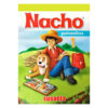 LIBRO: NACHO LECTURA Y LENGUAJE 1