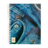 CUADERNO ESCORIAL"U" 180 H. VAQUERO