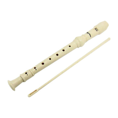 FLAUTA DULCE SOPRANO BARRILITO